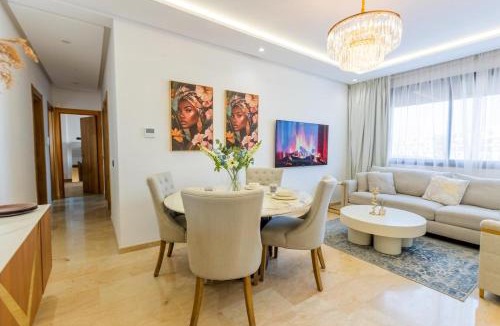 Talborjt Apartment | Bay view - Ocean Breeze