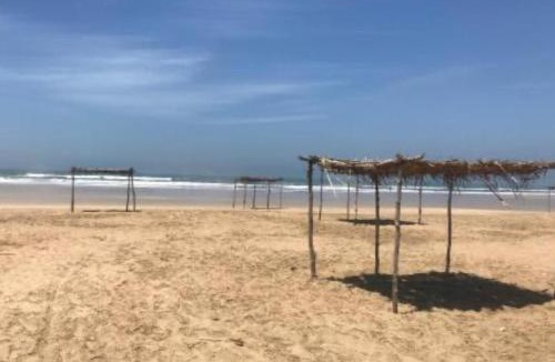 Hjar Ennhal Apartment | Beach Condo - 2 Mins from Ocean
