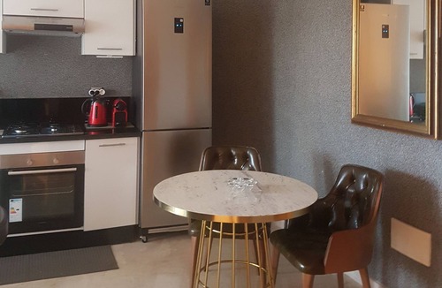 Skhirat Apartment | BEACH ESCAPE
