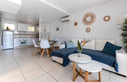 Sitio de Calahonda House | Beach Front house - Full Sea view - Dona Lola Beach Resort - Marbella - Mijas