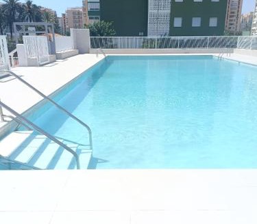 Playa Pobla de Farnals Apartment | Beach Nice Flat