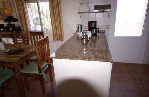 La Ribera Villa | Beach villas Felix & Max * maximum vacation directly on the sea - more is not possible