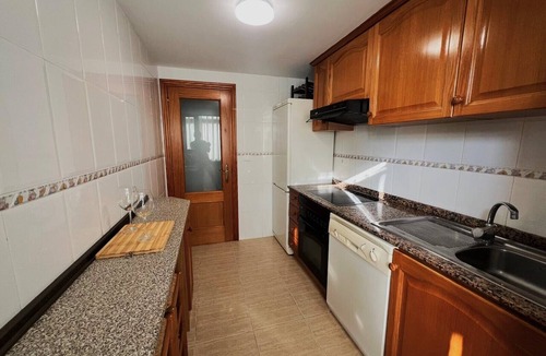 Daimuz Apartment | Beachfront apartment, stunning views.