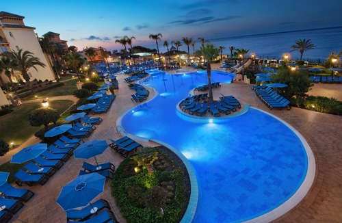Nikki Beach Resort | Beachfront Marbella Retreat + Amenities, 2-Bedroom Condo