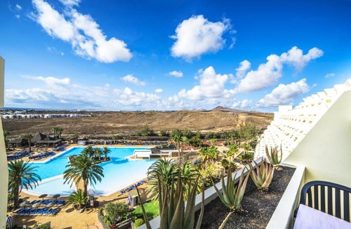 Costa Teguise Hotel | Beatriz Costa & Spa