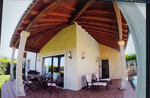 Santiago de Compostela House | Beautiful House 5-minutes from Historic C., with the best VIEWS