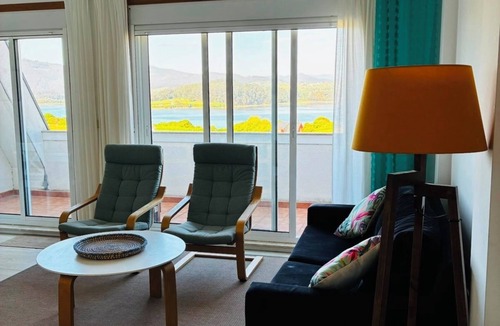 Barreiros Apartment | Beautiful 2 bedroom apartment in Barreiros. Impressive views.