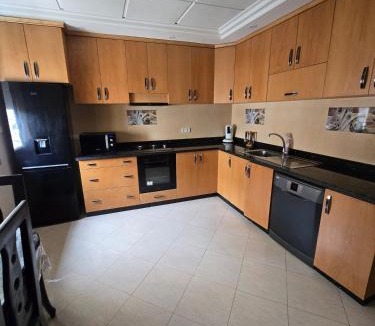 Cite El Houda Apartment | Beautiful apartment in Agadir level 2