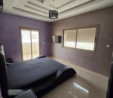 Cite El Houda Apartment | Beautiful apartment in Agadir level 2