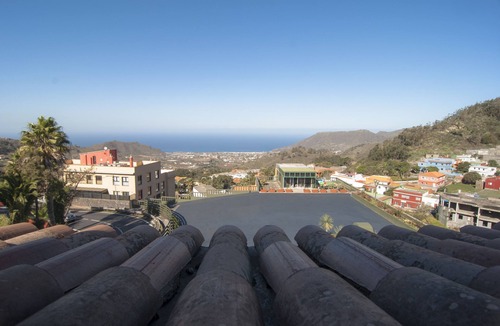 Tegueste Hotel | Beautiful apartments with sea and mountain views