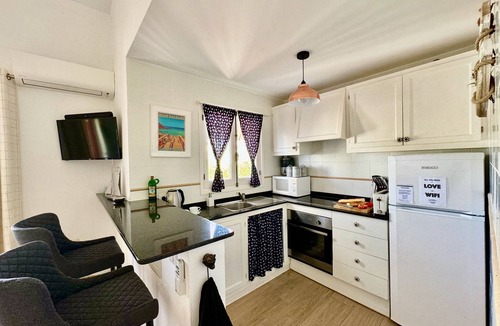 Arenal d'en Castell Villa | Beautiful bungalow near beach and amenities with 3 bedrooms & large pool
