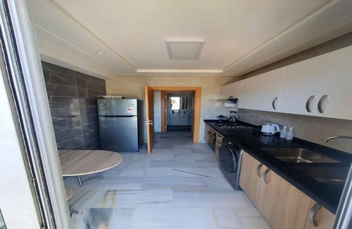Idrissia Apartment | Beautiful family apartment in the city center