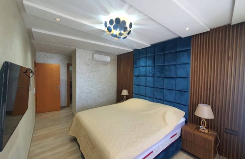 Idrissia Apartment | Beautiful family apartment in the city center