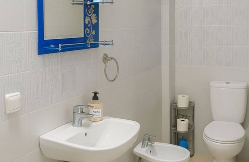 Rabat Apartment | Beautiful Fitness Home Apartment with 2 Bedrooms