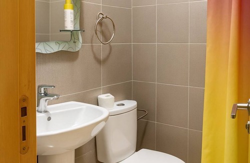 Rabat Apartment | Beautiful Fitness Home Apartment with 2 Bedrooms