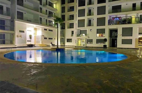 Founty Apartment | Beautiful modern apartment in Agadir, close to the beach and large swimming pool