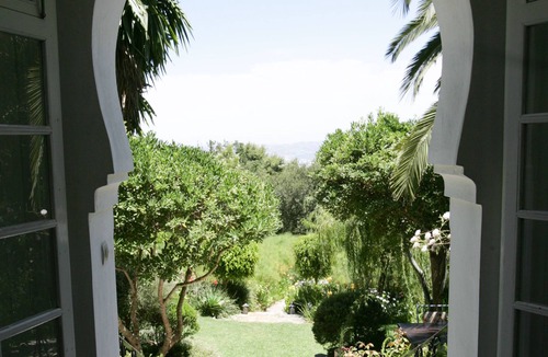 Tangier Villa | Beautiful Villa in Tangier