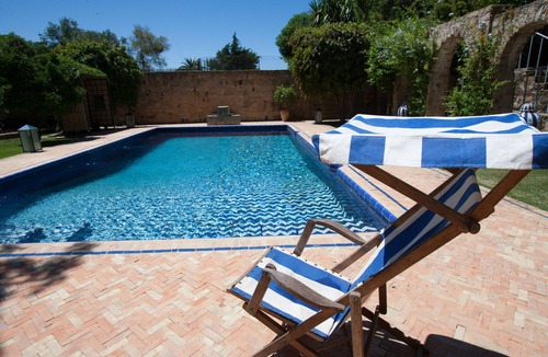 Tangier Villa | Beautiful Villa in Tangier