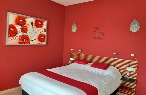 Lorca Bed & Breakfast | Bed & Breakfast Casa Lamberdina