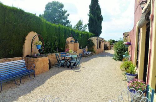 Ubeda House | Bed Breakfast - Casa Rural