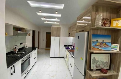 Dcheira El Jihadia Apartment | Bel Appart Bien Fini et Propre