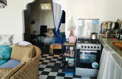 Rabat Apartment | Beldi Cottage – Avocado Farm | Peace, Nature & Authenticity