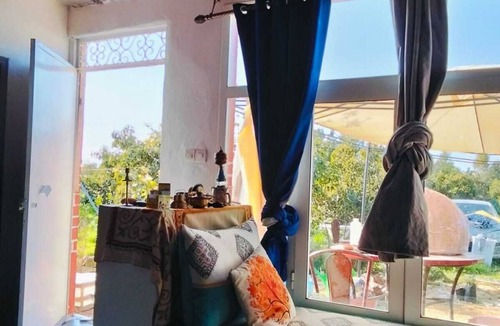 Rabat Apartment | Beldi Cottage – Avocado Farm | Peace, Nature & Authenticity