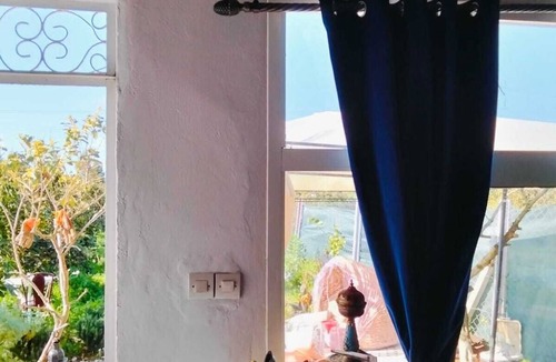 Rabat Apartment | Beldi Cottage – Avocado Farm | Peace, Nature & Authenticity