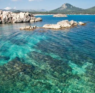 Cala Agulla Hotel | Bell Port Hotel