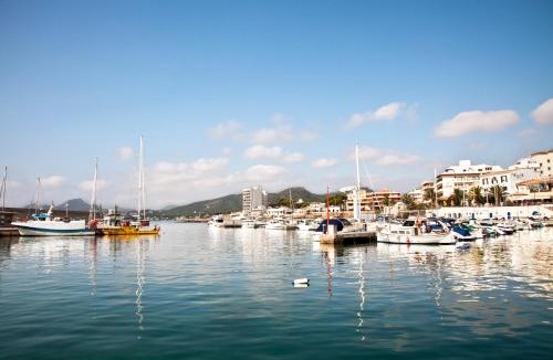 Cala Agulla Hotel | Bell Port Hotel