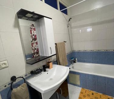 Quartier Mozart Apartment | Bella Casa