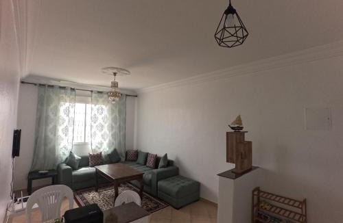 Hay El Farah Apartment | Belle Apparetement pour les vacances