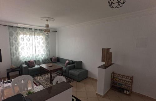 Hay El Farah Apartment | Belle Apparetement pour les vacances