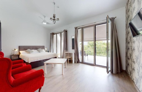 Aspe Hotel | Bellevall hotel