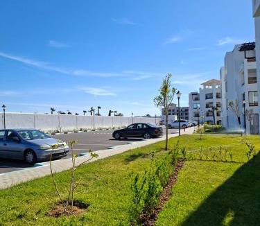 Asilah Beach Apartment | Beralmar - Asilah
