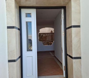 Asilah Beach Apartment | Beralmar - Asilah