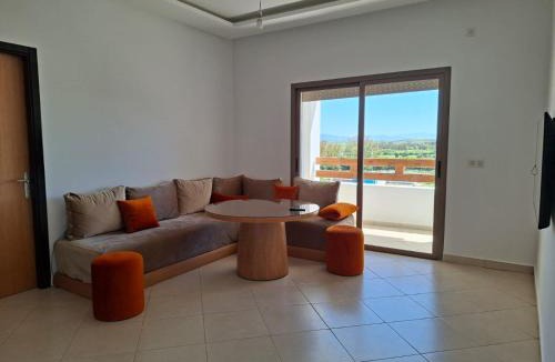 Asilah Beach Apartment | Beralmar - Asilah