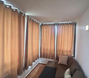 Asilah Beach Apartment | BERALMAR Assilah