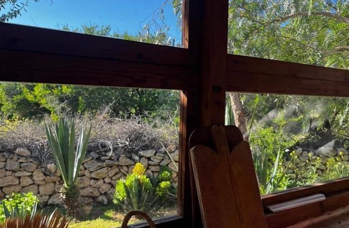 Sidi Kaouki House | Berber house in private estate with swimming pool