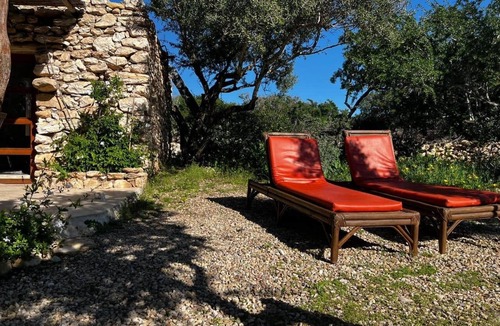 Sidi Kaouki House | Berber house in private estate with swimming pool