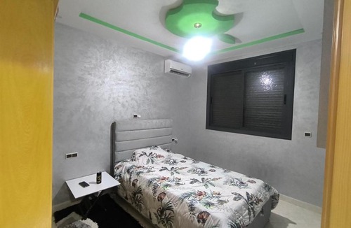 Sidi Slimane Echcharraa Apartment | Berkane