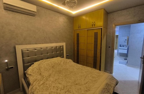 Sidi Slimane Echcharraa Apartment | Berkane