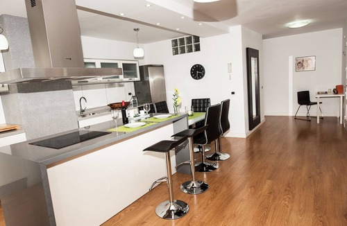 Puerto de la Cruz Apartment | BEST AREA, CITY CENTER, PLAZA DEL CHARCO, IDEAL FOR FAMILIES