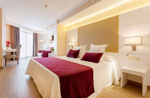 Blanes Hotel | Beverly Park Hotel & Spa
