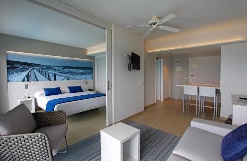 Can Picafort Hotel | BG Tonga Tower