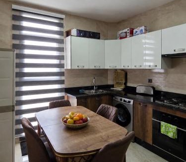 Cite Al Mohammadi Apartment | bien venue a agadir by 5mn a pier Jusqua la plage
