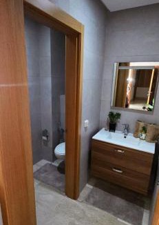 Cite Al Mohammadi Apartment | bien venue a agadir by 5mn a pier Jusqua la plage