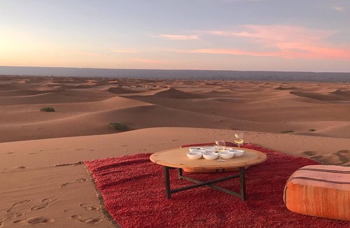 Zagora Other | Bivouac Karim Sahara