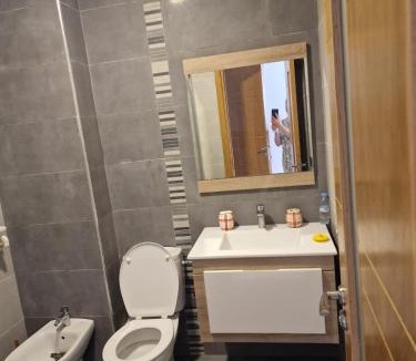 Sidi Rahal Apartment | Blanca Beach