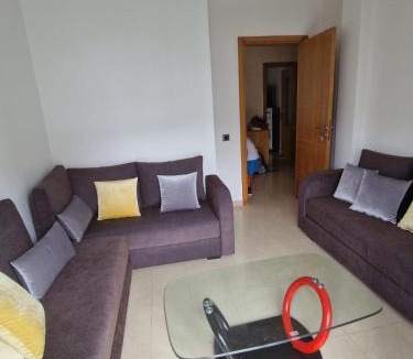 Sidi Rahal Apartment | Blanca Beach